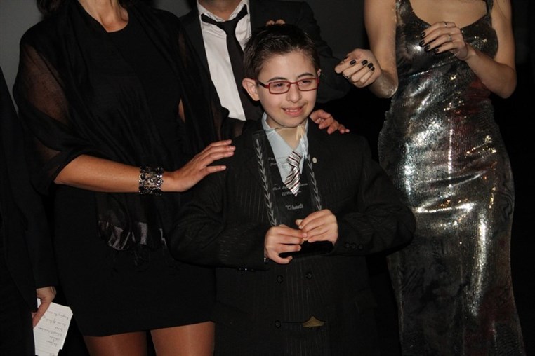 1st Annual Lebanese Cinema Movie Guide Awards